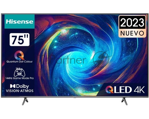 Телевизор Hisense 75