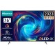 Телевизор Hisense 75