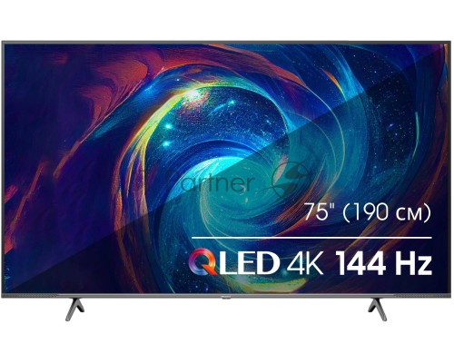 Телевизор Hisense 75