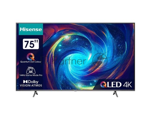 Телевизор Hisense 75