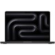 Ноутбук APPLE MacBook Pro 14 Space Black (M3 Pro/18Gb/1Tb SSD/MacOS) (MRX43_RUSG) нужен переходник на EU