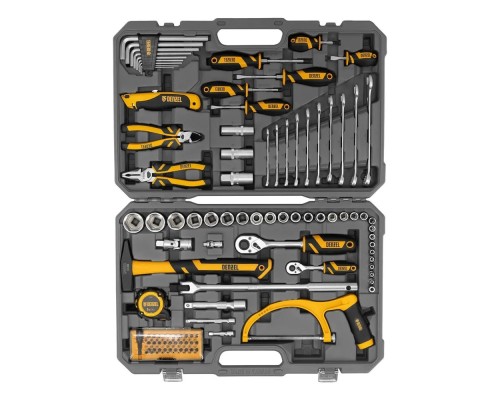 [Наборы инструмента] Набор инструментов, 1/2