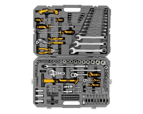 [Наборы инструмента] Набор инструментов, 1/2