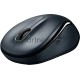Мышь беспроводная Logitech M325s черный, 1000 dpi, радиоканал, USB, кнопки - 3