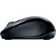 Мышь беспроводная Logitech M325s черный, 1000 dpi, радиоканал, USB, кнопки - 3