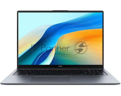 Ноутбук Huawei MateBook D16 MCLF-X 16
