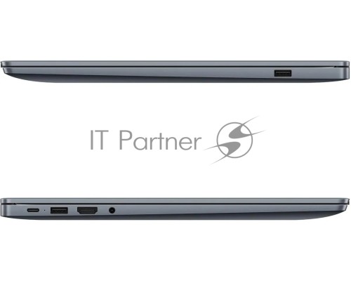 Ноутбук Huawei MateBook D16 MCLF-X 16