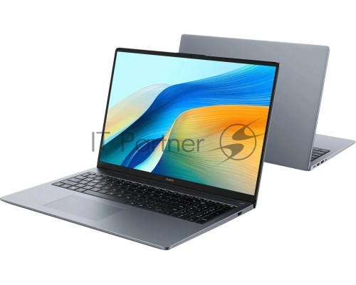 Ноутбук Huawei MateBook D16 MCLF-X 16