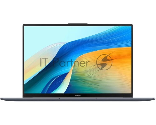 Ноутбук Huawei MateBook D16 MCLF-X 16