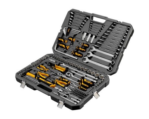 [Наборы инструмента] Набор инструментов, 1/2