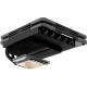 Кулер для процессора ID-COOLING IS-50X-V3 130W/PWM/LGA 115x/1200/1700/AMD/Low profile/Fan 120mm/Screws