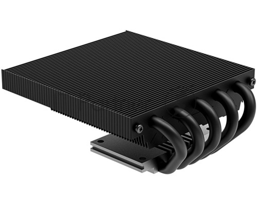 Кулер для процессора ID-COOLING IS-50X-V3 130W/PWM/LGA 115x/1200/1700/AMD/Low profile/Fan 120mm/Screws