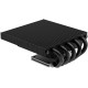 Кулер для процессора ID-COOLING IS-50X-V3 130W/PWM/LGA 115x/1200/1700/AMD/Low profile/Fan 120mm/Screws