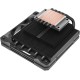 Кулер для процессора ID-COOLING IS-50X-V3 130W/PWM/LGA 115x/1200/1700/AMD/Low profile/Fan 120mm/Screws