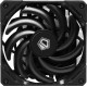 Кулер для процессора ID-COOLING IS-50X-V3 130W/PWM/LGA 115x/1200/1700/AMD/Low profile/Fan 120mm/Screws