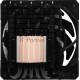 Кулер для процессора ID-COOLING IS-50X-V3 130W/PWM/LGA 115x/1200/1700/AMD/Low profile/Fan 120mm/Screws
