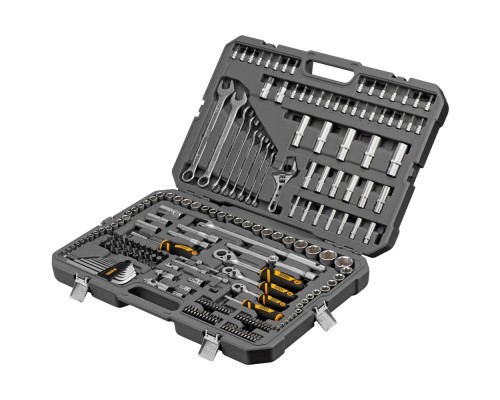 [Наборы инструмента] Набор инструментов, 1/2