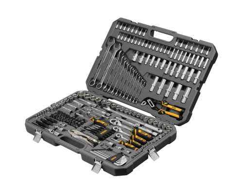 [Наборы инструмента] Набор инструментов, 1/2