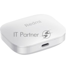 Беспроводные наушники Xiaomi Redmi Buds 5 White (BHR7628GL)