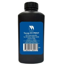 Тонер NVP для HP M304/M404/M528 Premium (CF259A/X, CF289A, CF237A, W1360A/X, W1470A)  (150г) HP LJM304/M404/M428/M528/M507/M610/M611/M612/M634/M635/M636/M607/M608/M609/M631/M632/M211/ M236 совместимый