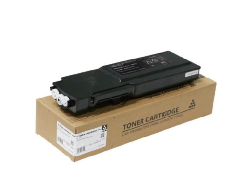 [Запасные части для принтеров и копиров] Тонер-картридж (CPT) 106R03532 для XEROX VersaLink C400/405 (CET) Black, 170г, 10500 стр., CET141629