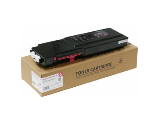 [Запасные части для принтеров и копиров] Тонер-картридж (CPT) для XEROX VersaLink C405DN (CET) Magenta, 100г, CET141631