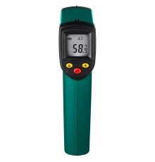 Пирометр Kraftool 45707-380, инфракрасный