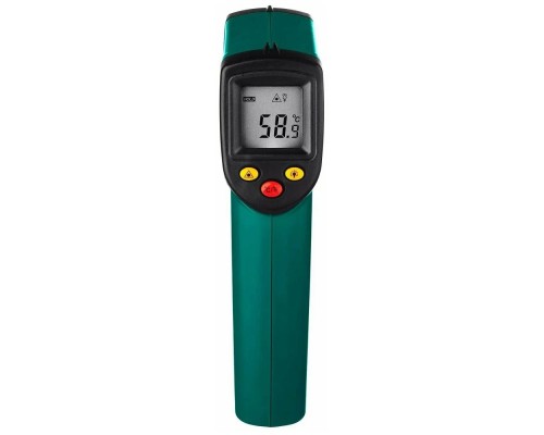 [Клещи ] Пирометр Kraftool 45707-380, инфракрасный