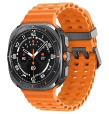 Умные часы Samsung Galaxy Watch Ultra SM-L705 47mm LTE Black/Orange (EAC)