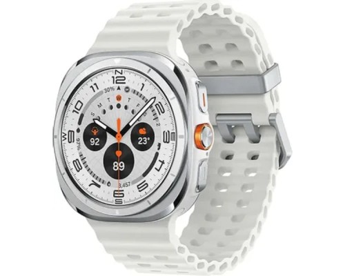 [Умные часы] Умные часы Samsung Galaxy Watch Ultra SM-L705 47mm LTE White/White (EAC)