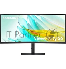 Монитор Samsung 34
