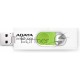Флеш диск 32GB A-DATA UV320, USB 3.2, белый/зеленый