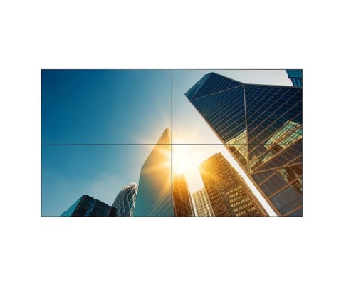 [Монитор] LCD PHILIPS 55