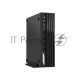 Неттоп MSI Pro DP21 13M Mini Core i3-13100 (3.4GHz), 8Gb DDR4 SO-DIMM, 256GB SSD M.2, Intel UHD Graphics 730, noDVD, WiFi, BT, 120W, VESA, COM Port, no keyboard&mouse, noOS, 1y war-ty