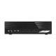 Неттоп MSI Pro DP21 13M Mini Core i3-13100 (3.4GHz), 8Gb DDR4 SO-DIMM, 256GB SSD M.2, Intel UHD Graphics 730, noDVD, WiFi, BT, 120W, VESA, COM Port, no keyboard&mouse, noOS, 1y war-ty