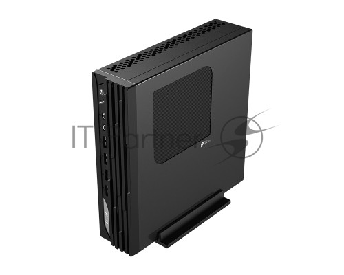 Неттоп MSI Pro DP21 13M Mini Core i3-13100 (3.4GHz), 8Gb DDR4 SO-DIMM, 256GB SSD M.2, Intel UHD Graphics 730, noDVD, WiFi, BT, 120W, VESA, COM Port, no keyboard&mouse, noOS, 1y war-ty