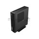 Неттоп MSI Pro DP21 13M Mini Core i3-13100 (3.4GHz), 8Gb DDR4 SO-DIMM, 256GB SSD M.2, Intel UHD Graphics 730, noDVD, WiFi, BT, 120W, VESA, COM Port, no keyboard&mouse, noOS, 1y war-ty