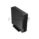 Неттоп MSI Pro DP21 13M Mini Core i3-13100 (3.4GHz), 8Gb DDR4 SO-DIMM, 256GB SSD M.2, Intel UHD Graphics 730, noDVD, WiFi, BT, 120W, VESA, COM Port, no keyboard&mouse, noOS, 1y war-ty