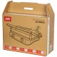 Электрический гриль JVC JK-GR330
