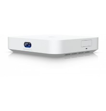 UBIQUITI UCG-Max Маршрутизатор 4 ядра (1,5 ГГц), 4х 2,5G RJ45, 1х 2.5G RJ45 WAN