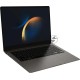 Ноутбук Samsung Galaxy Book 3 PRO NP940 i7-1360P 16Gb SSD 512Gb Intel Iris Xe Graphics 14 WQXGA AMOLED Cam 63Вт*ч Win11(ENG) KBD ENG Графит NP940XFG-KC4IN