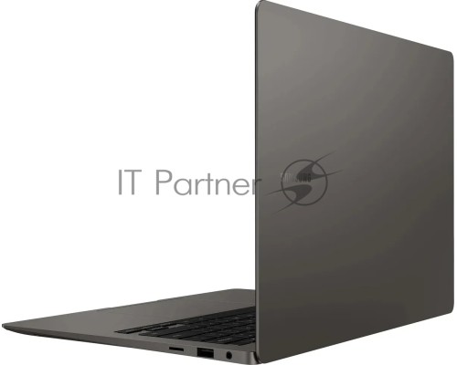 Ноутбук Samsung Galaxy Book 3 PRO NP940 i7-1360P 16Gb SSD 512Gb Intel Iris Xe Graphics 14 WQXGA AMOLED Cam 63Вт*ч Win11(ENG) KBD ENG Графит NP940XFG-KC4IN