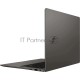 Ноутбук Samsung Galaxy Book 3 PRO NP940 i7-1360P 16Gb SSD 512Gb Intel Iris Xe Graphics 14 WQXGA AMOLED Cam 63Вт*ч Win11(ENG) KBD ENG Графит NP940XFG-KC4IN