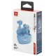 Наушники JBL, модель Wave Beam, JBLWBEAMBLU blue