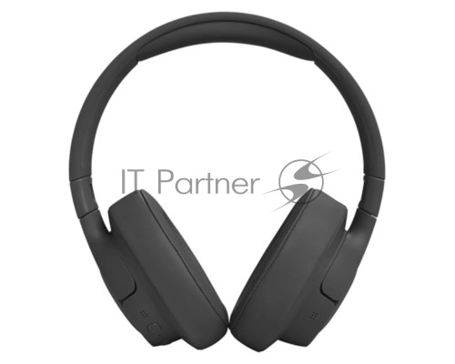 Наушники JBL, модель Tune 770NC, black