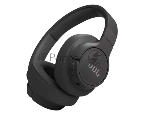 Наушники JBL, модель Tune 770NC, black