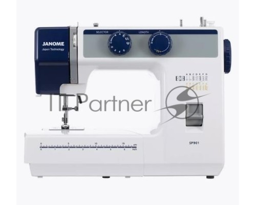 Швейная машина Janome SP901