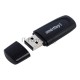 Флеш диск USB 2.0 SmartBuy 004GB Scout Black (SB004GB2SCK)