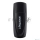 Флеш диск USB 2.0 SmartBuy 004GB Scout Black (SB004GB2SCK)