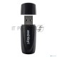 Флеш диск USB 2.0 SmartBuy 004GB Scout Black (SB004GB2SCK)